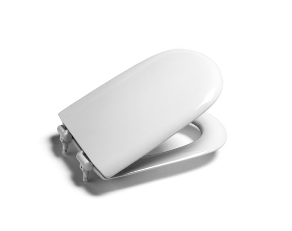 Roca Giralda capac wc SoftClose alb A801462004