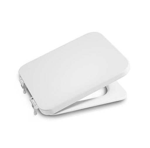 Roca Element capac wc SoftClose alb A801572004