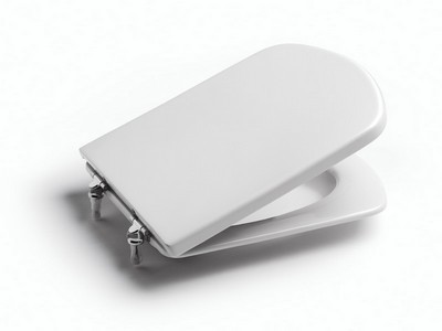 Roca Dama capac wc alb A801511004