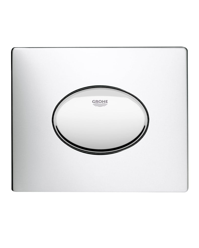 Grohe Skate buton de spălare pentru WC StarLight Chrome 38565000