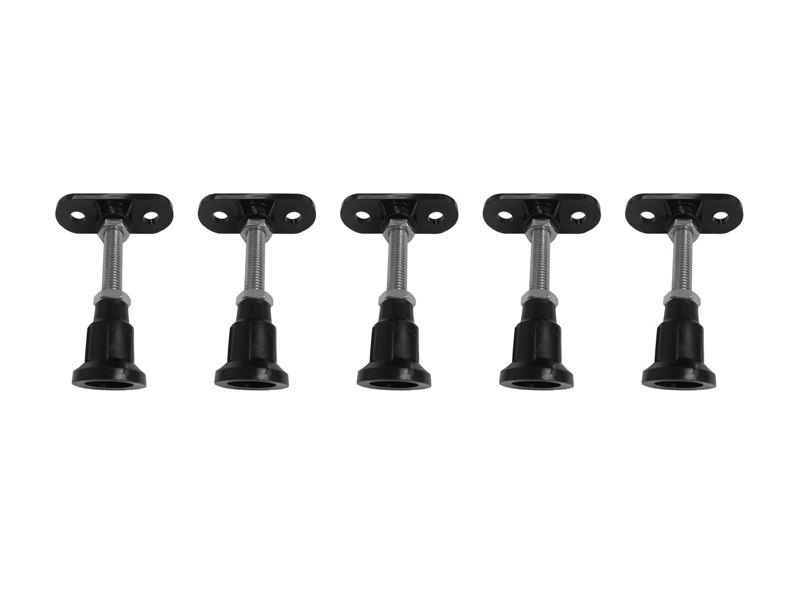 Ravak Base Pro picioare cădița de duș XB2J000000N