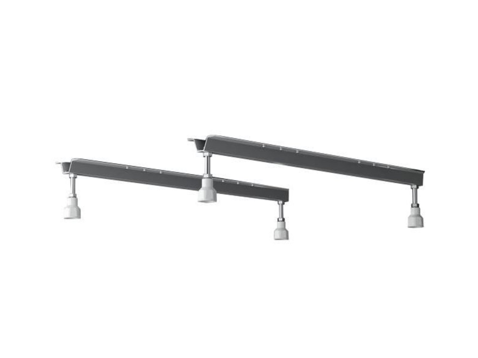 Ravak Base Pro suport cadru pentru cădiță B2F0000002