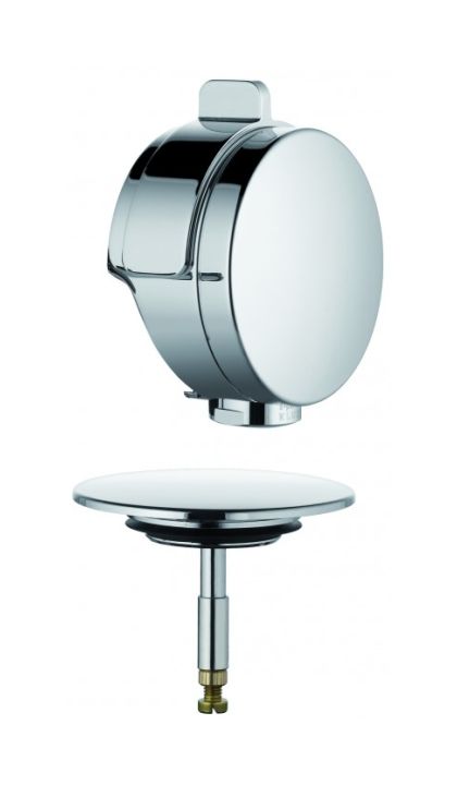 Kludi Rotexa set de finisare sifon crom 7182605-00