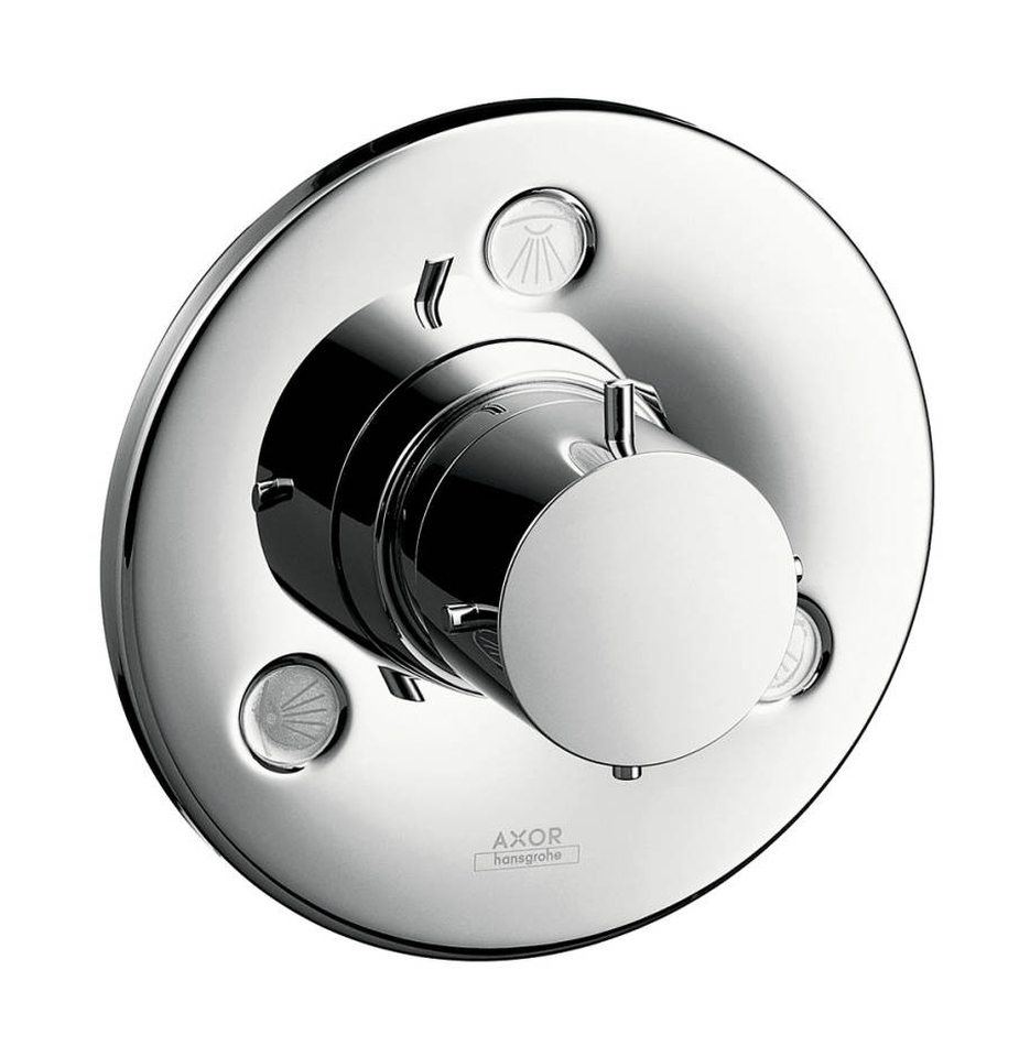 Axor Starck supapă ascunsă 10930000