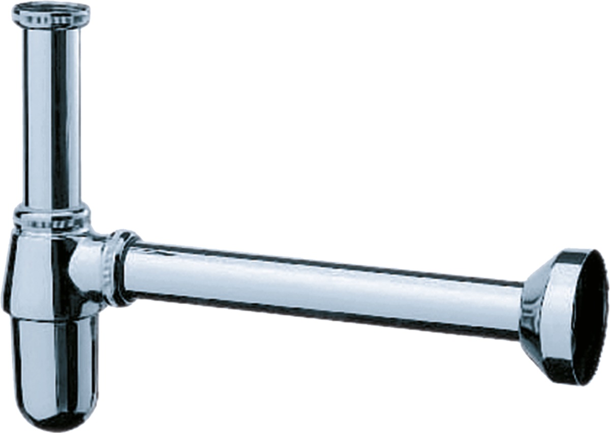 Hansgrohe sifon pentru lavoar butelie crom 52010000