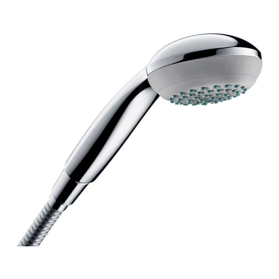 Hansgrohe Crometta duș de mână crom 28562000