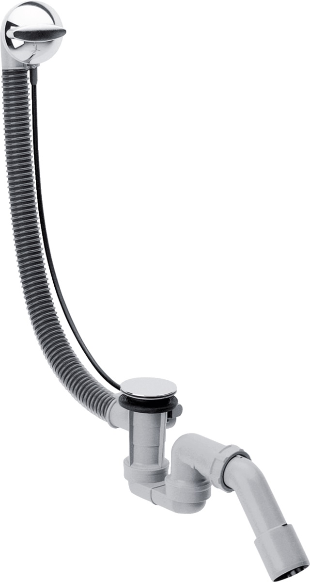 Hansgrohe Flexaplus sifon pentru cadă crom 58143000