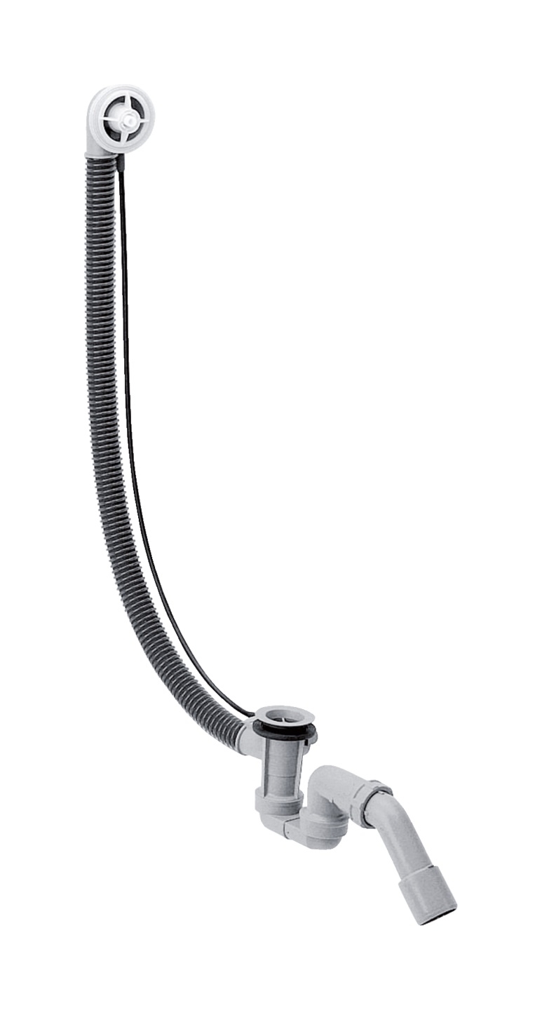 Hansgrohe Flexaplus sifon pentru cadă || 58141180