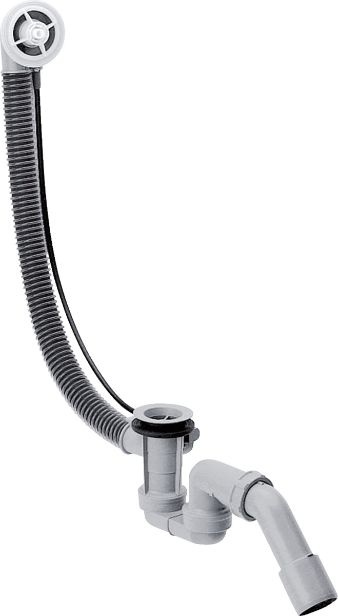 Hansgrohe Flexaplus sifon pentru cadă || 58140180