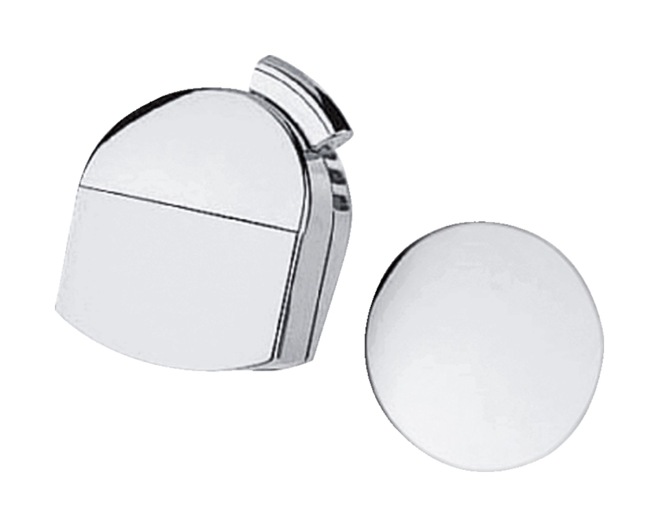 Hansgrohe Exafill sifon pentru cadă crom 58128000