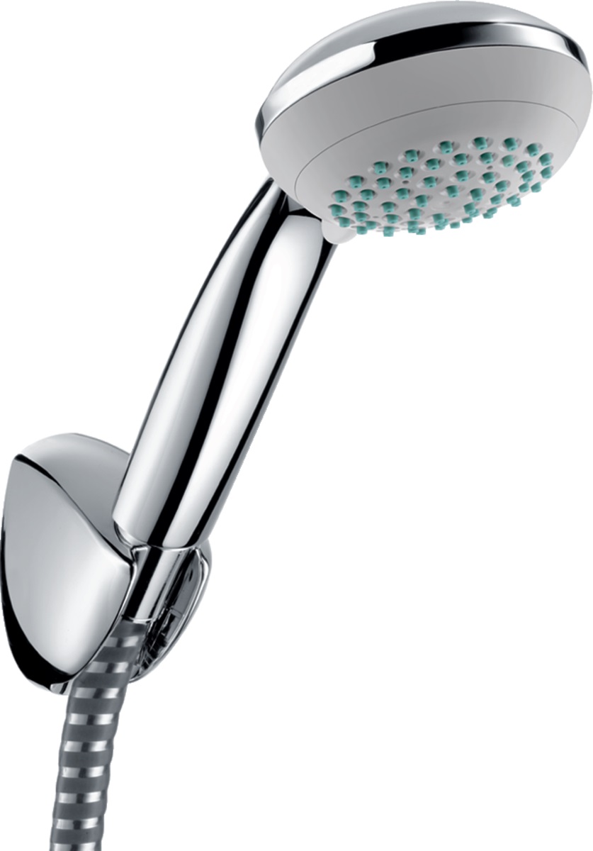 Hansgrohe Crometta set de duș perete crom 27558000