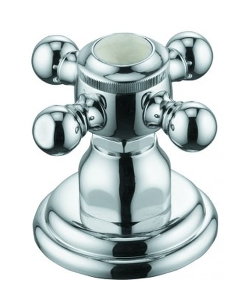 Kludi 1926 element ascuns al bateriei 518480520