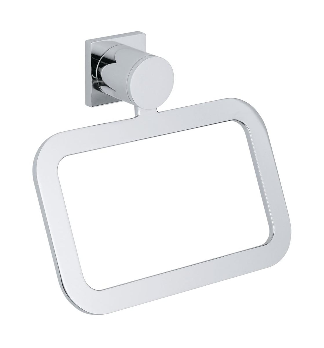 Grohe Allure suport prosop crom 40339000