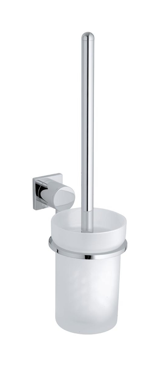 Grohe Allure perie de toaletă înșurubat crom 40340000