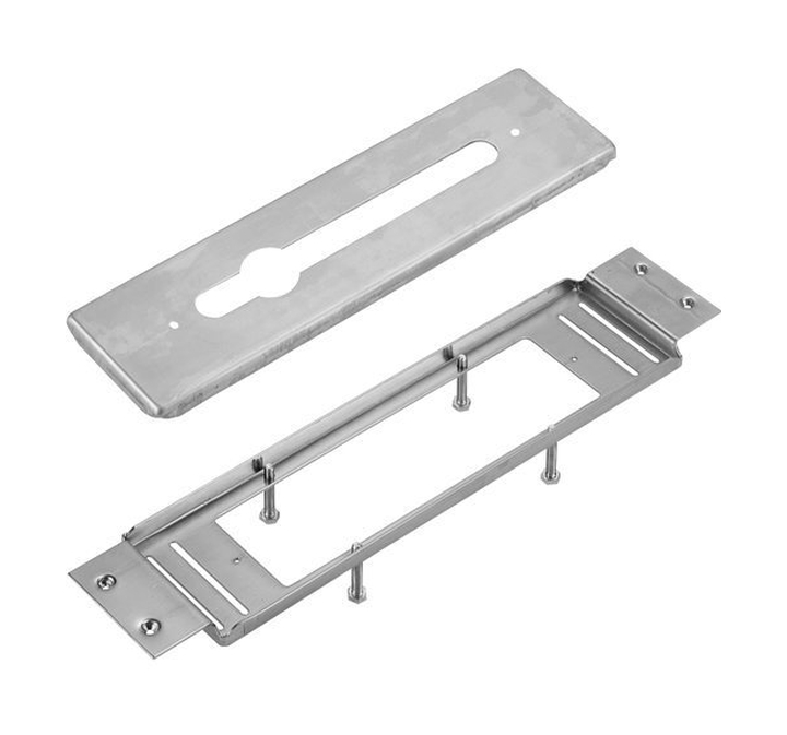 Kludi element montaj cadă 7614946-00