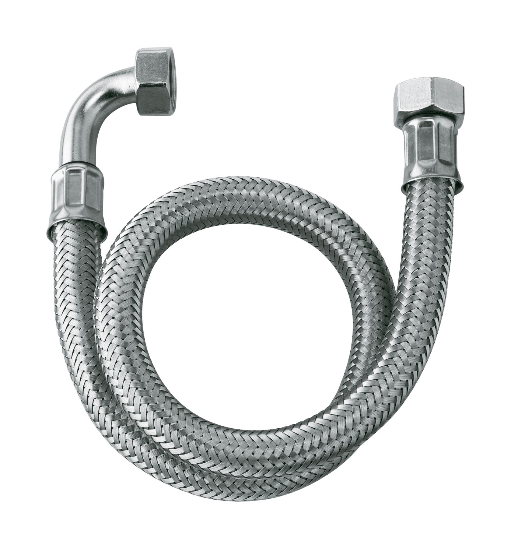 Kludi furtun de presiune 6115100-00