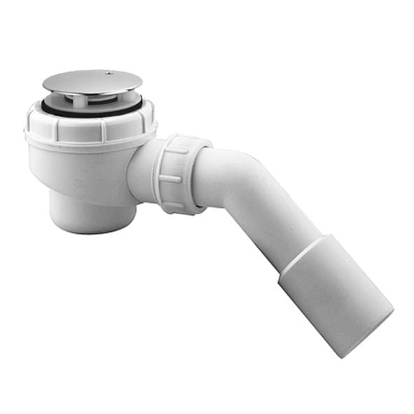 Kludi Tasso sifon cădiță duș 2105205-00