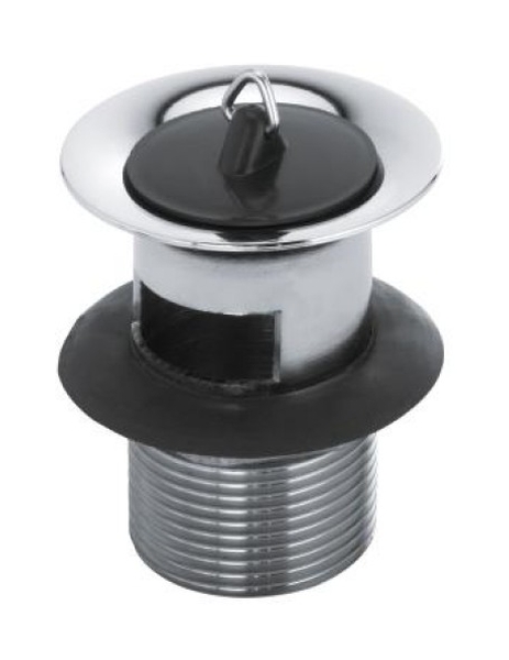 Kludi dop pentru lavoar crom 1042705-00