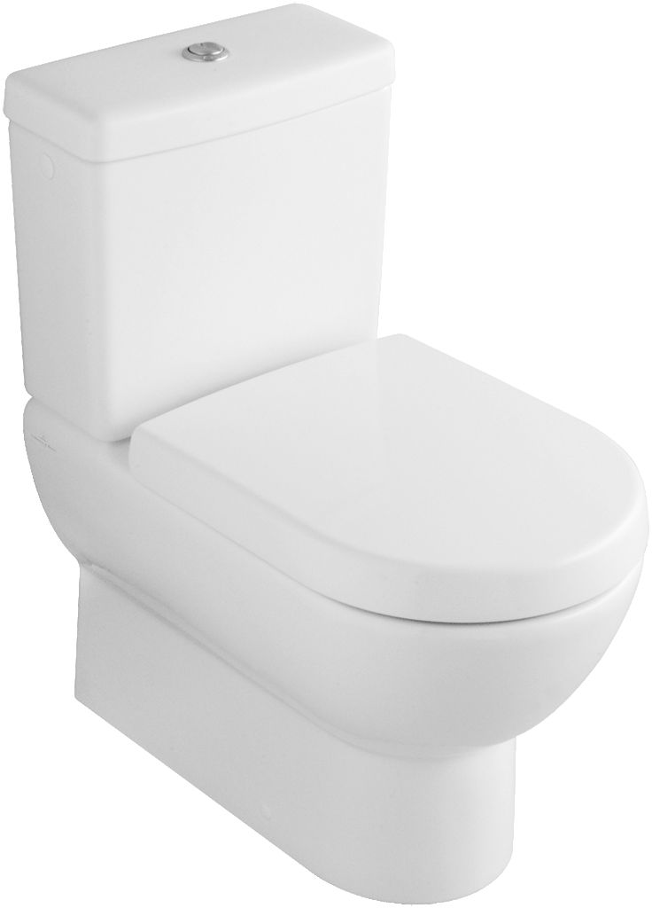 Villeroy & Boch Subway rezervor wc 77231101