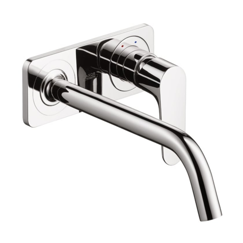 Axor Citterio M baterie lavoar ascuns crom 34115000