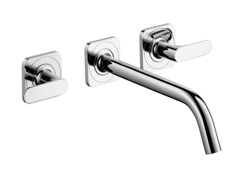 Axor Citterio M baterie lavoar ascuns crom 34315000