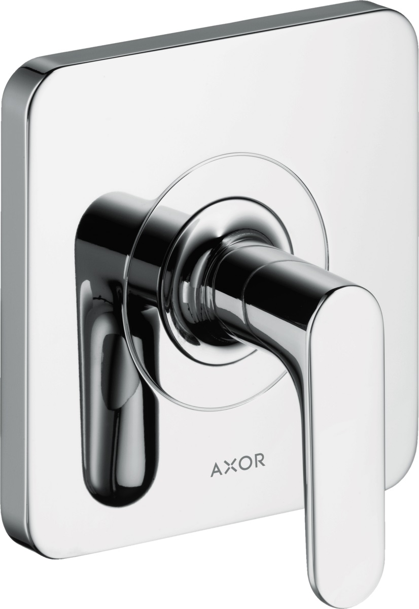 Axor Citterio M supapă de închidere ascunsă 34960000