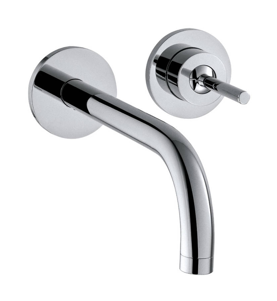 Axor Uno2 baterie lavoar ascuns crom 38113000