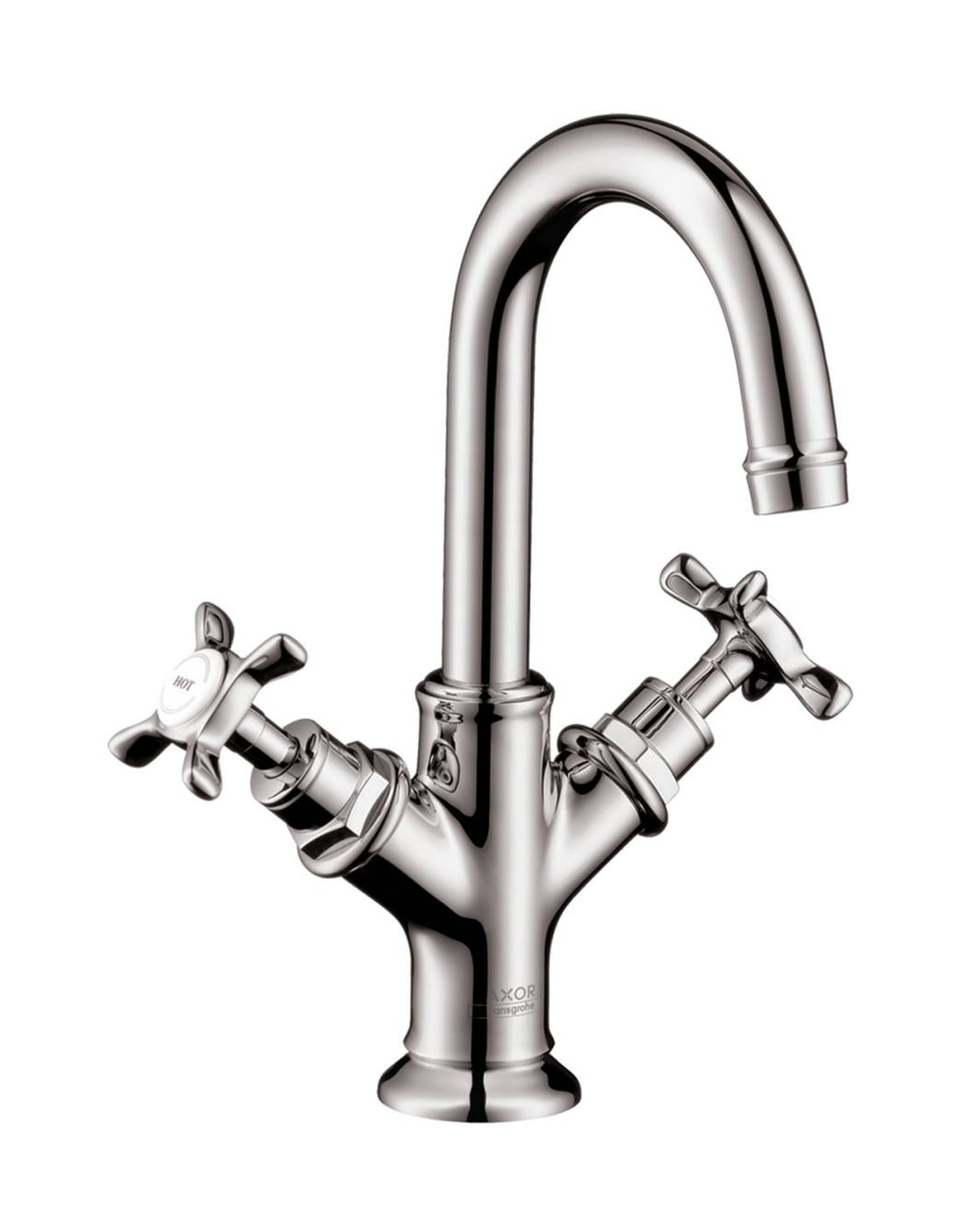 Axor Montreux baterie lavoar stativ crom 16505000