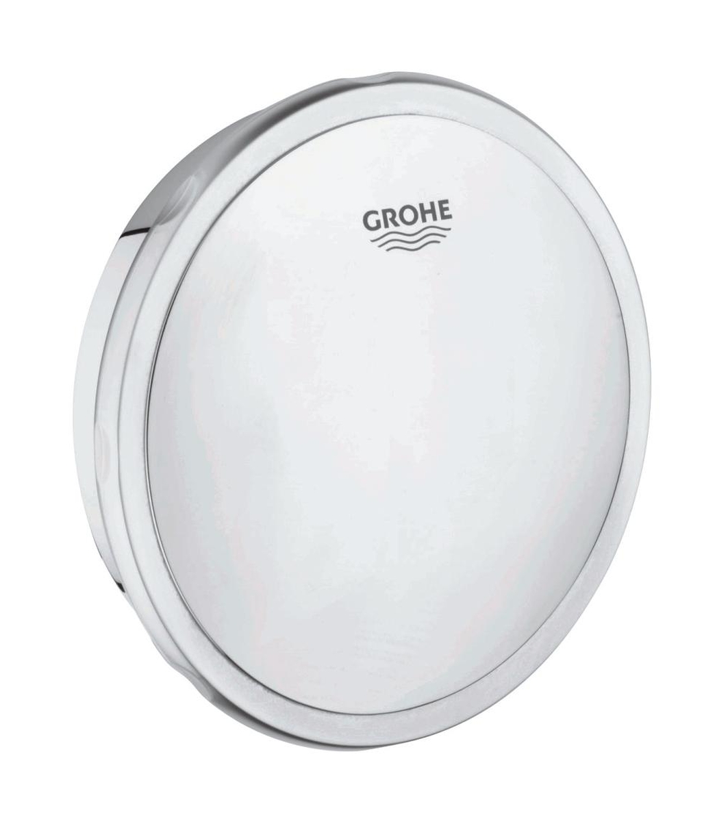 Grohe Talento sifon pentru cadă StarLight Chrome 19025000