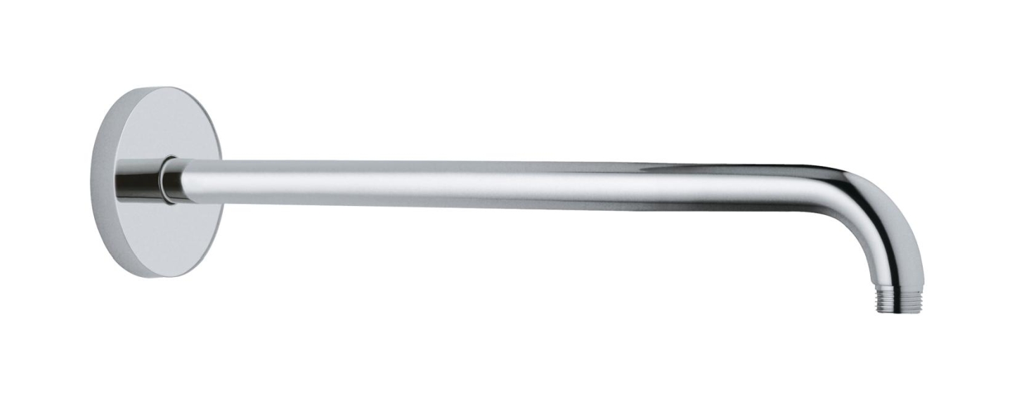 Grohe Rainshower braț de perete StarLight Chrome 28982000