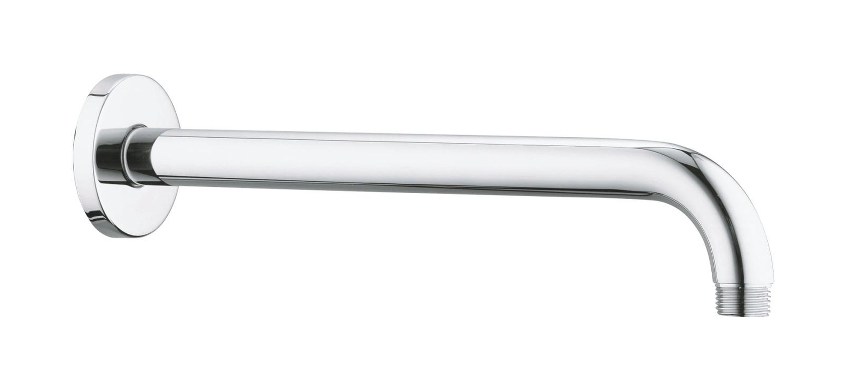 Grohe Rainshower braț de perete StarLight Chrome 28576000