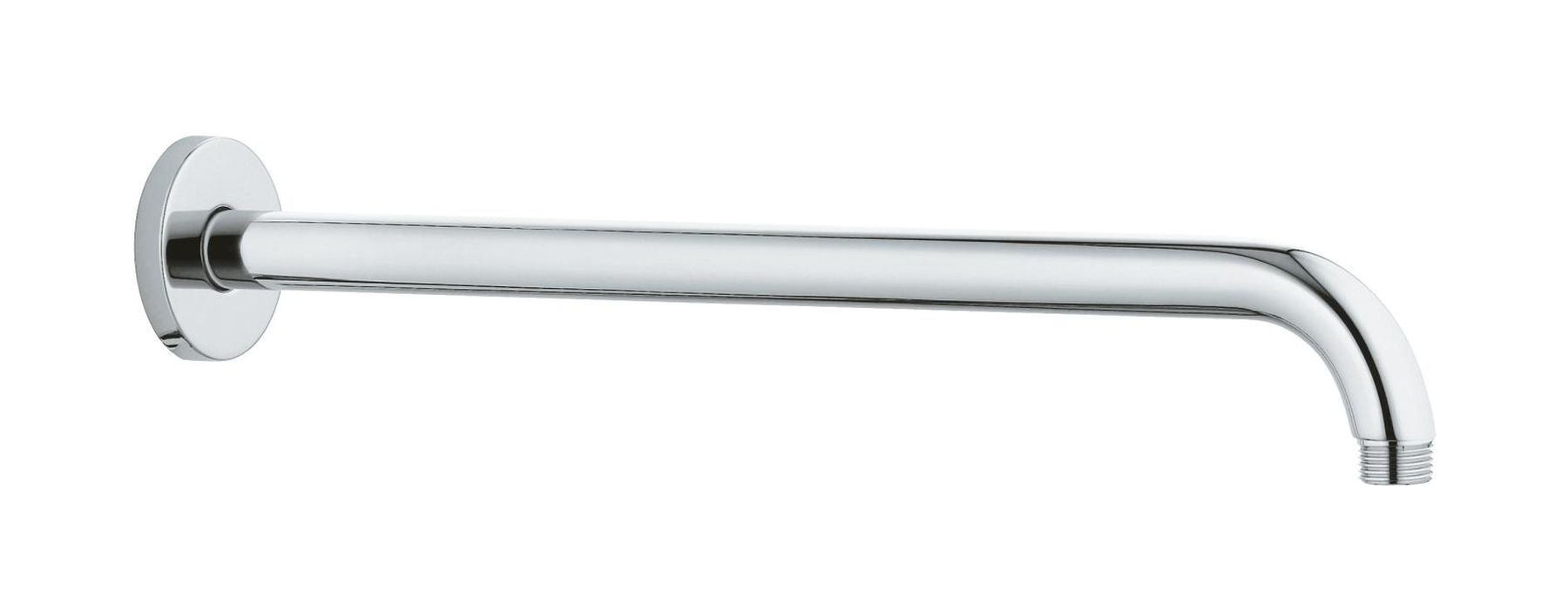 Grohe Rainshower braț de perete StarLight Chrome 28361000