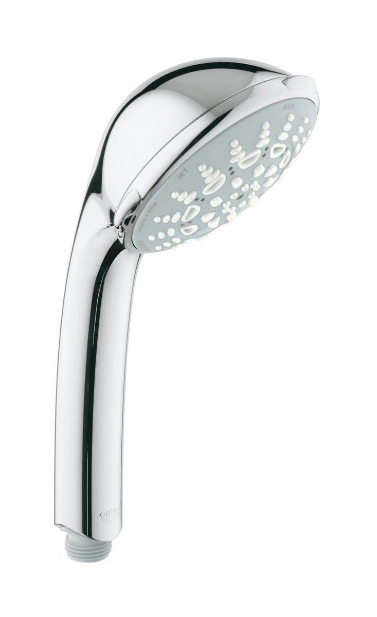 Grohe Relexa duș de mână StarLight Chrome 28796000