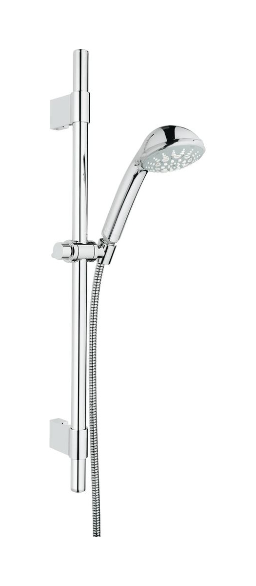 Grohe Relexa set de duș perete StarLight Chrome 28964001