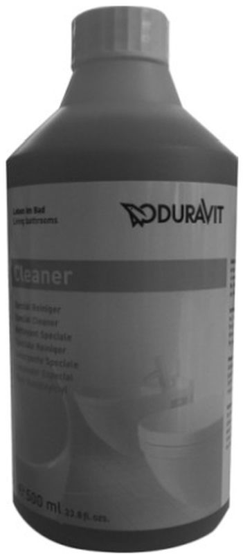 Duravit agent de curățare pentru pisoare uscate 500 ml 0050620000