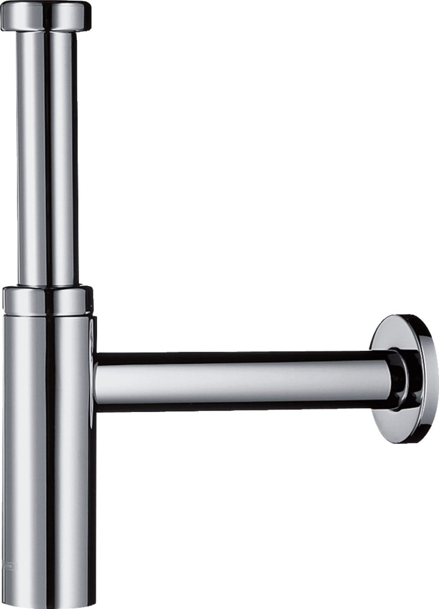 Hansgrohe Flowstar sifon pentru lavoar butelie crom 52105000