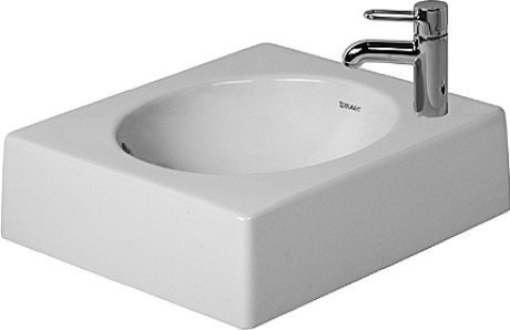 Duravit Architec umywalka 42 cm 0320420000