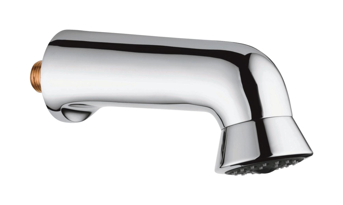 Grohe Relexa cap de duș 14.8x5.4 cm StarLight Chrome 28948000