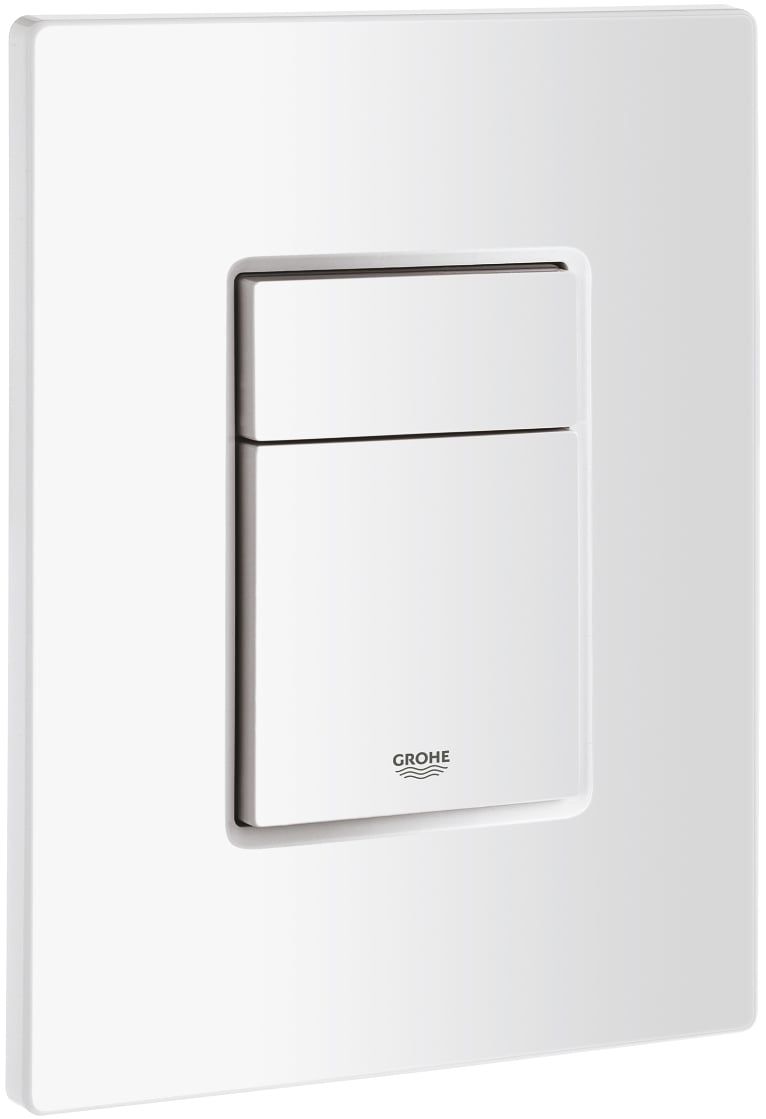 Grohe Skate buton de spălare pentru WC Biel Alpejska 38732SH0