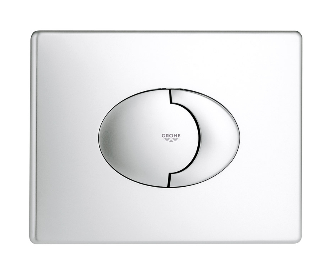 Grohe Skate buton de spălare pentru WC StarLight Chrome 38506P00