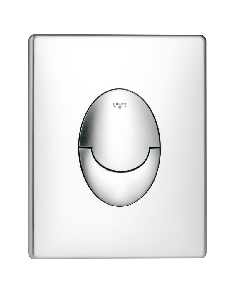 Grohe Skate buton de spălare pentru WC StarLight Chrome 38505P00