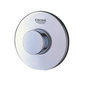 Grohe buton de spălare pentru WC StarLight Chrome 37060000