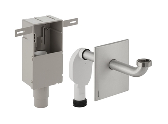 Geberit sifon pentru lavoar || 151.121.00.1