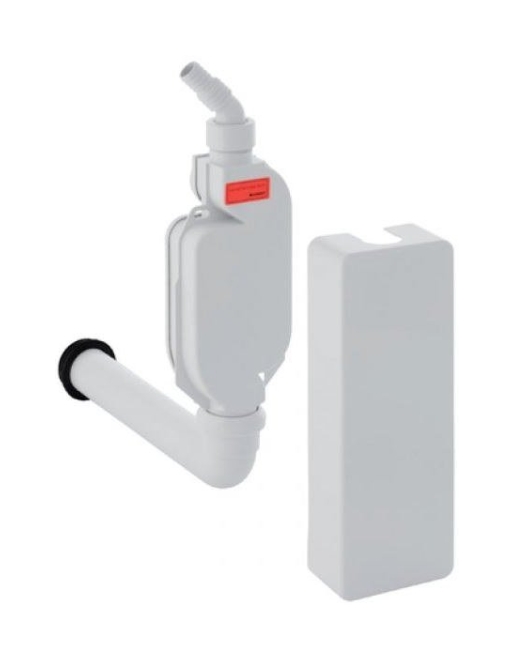 Geberit sifon pentru lavoar alb 152.768.11.1