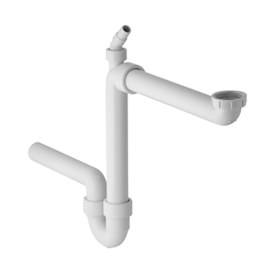 Geberit sifon pentru chiuvetă 152.885.11.1