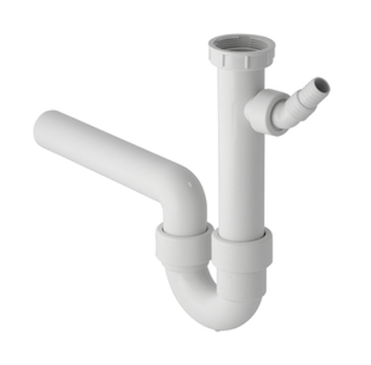 Geberit sifon pentru chiuvetă 152.713.11.1