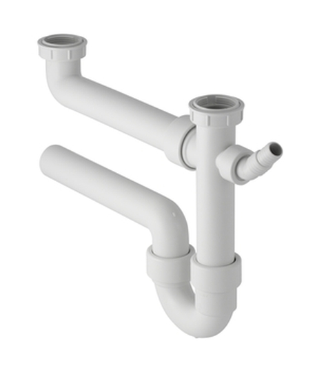 Geberit sifon pentru chiuvetă 152.715.11.1