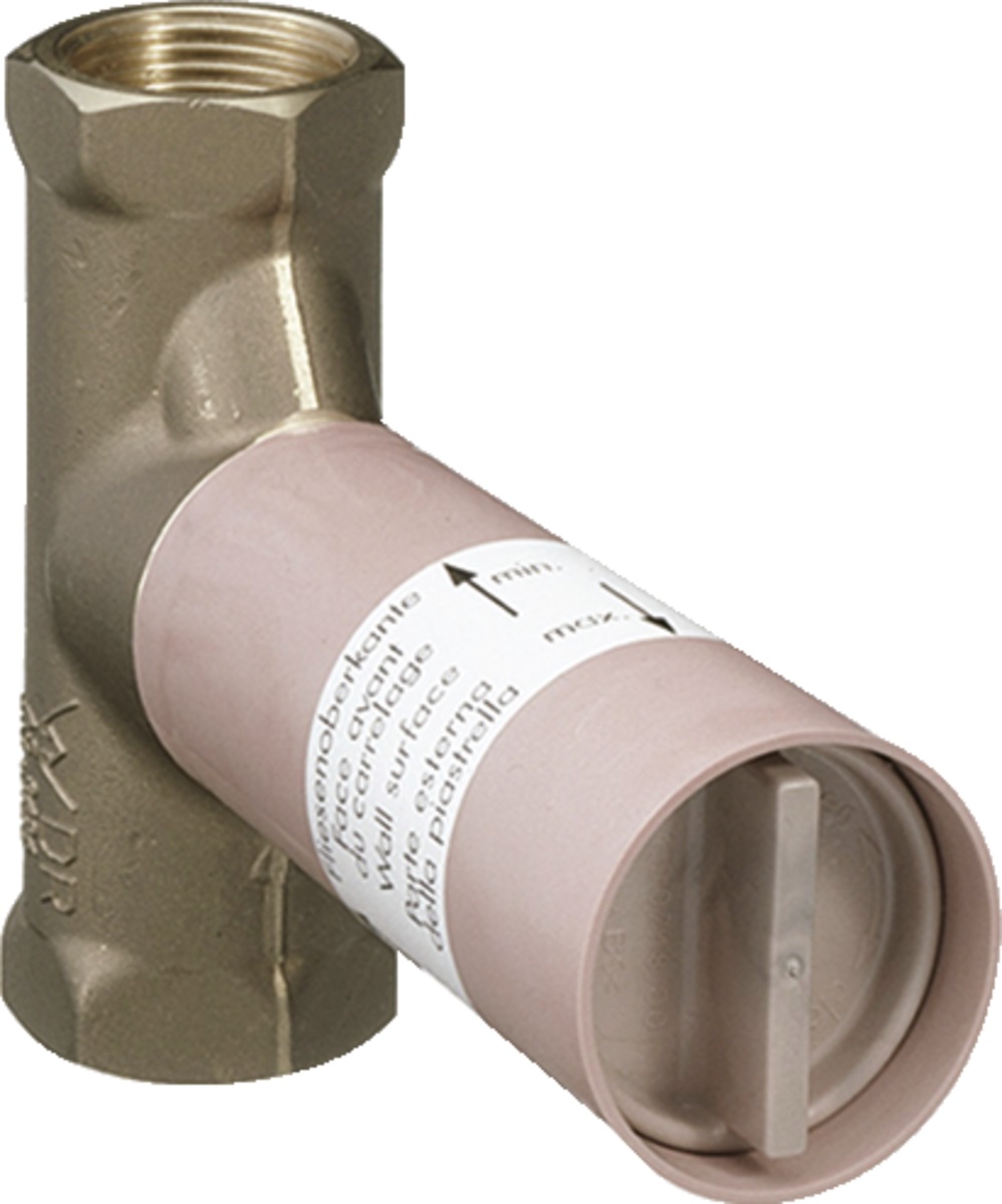 Hansgrohe supapă de închidere ascunsă 15974180