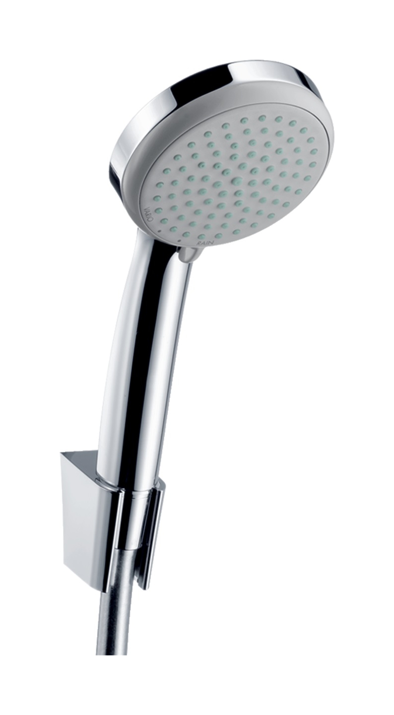 Hansgrohe Croma set de duș perete crom 27594000