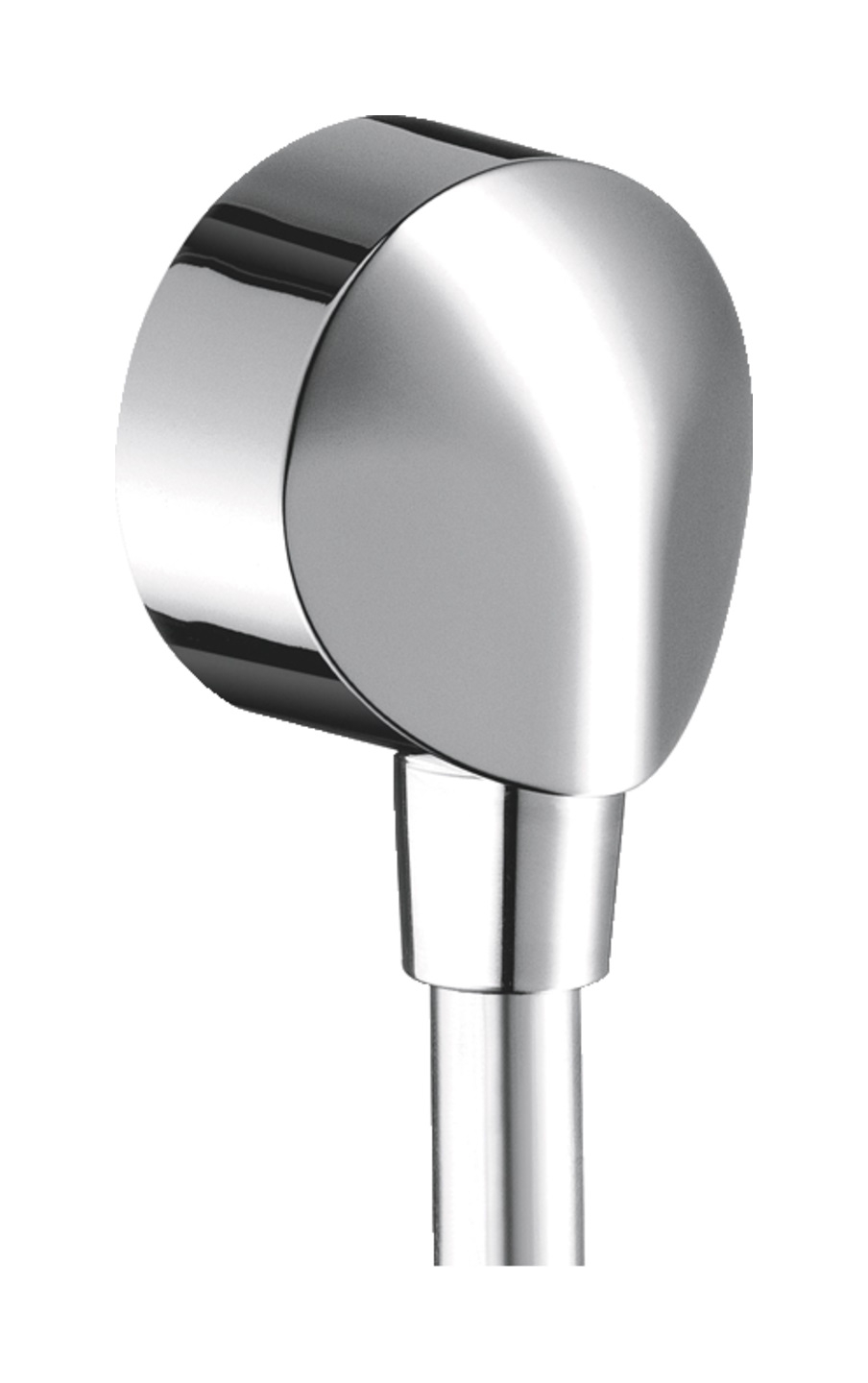 Hansgrohe Fixfit conexiune unghiulară crom 27454000